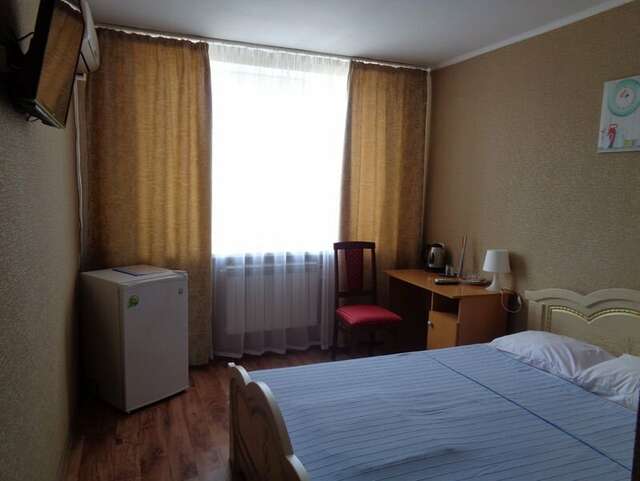 Гостиница Кавказ Кропоткин-92