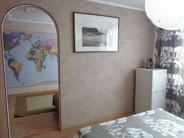 Гостиница Кавказ Кропоткин-33