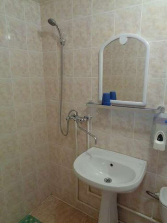 Гостиница Кавказ Кропоткин-91