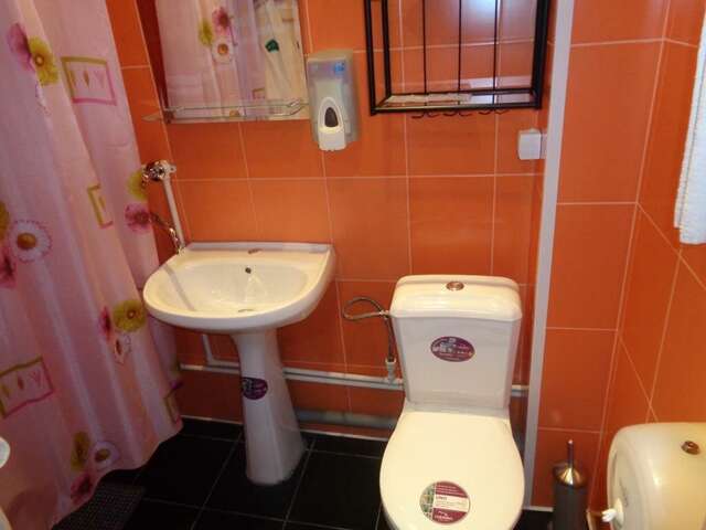 Гостиница Кавказ Кропоткин-30