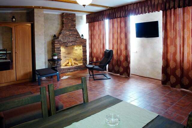 Гостиница Кавказ Кропоткин-8