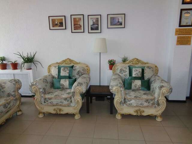 Гостиница Кавказ Кропоткин-35