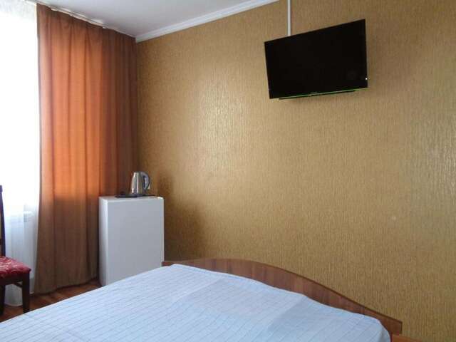 Гостиница Кавказ Кропоткин-81