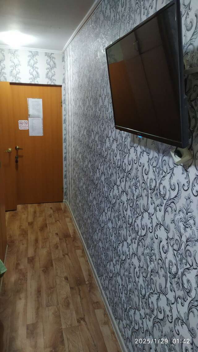 Гостиница Кавказ Кропоткин-113