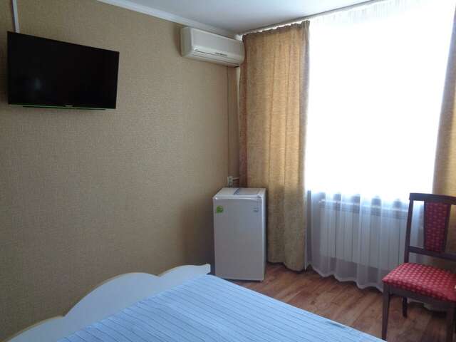 Гостиница Кавказ Кропоткин-49